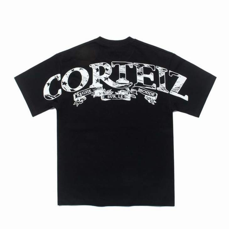 Corteiz T Shirts Short _SKUCorteizM-2XLcztx956216927
